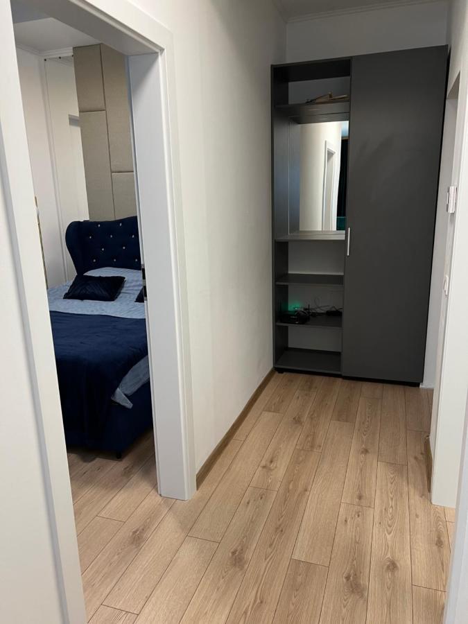 Huggo Apartment 35 Târgu-Mureş Buitenkant foto