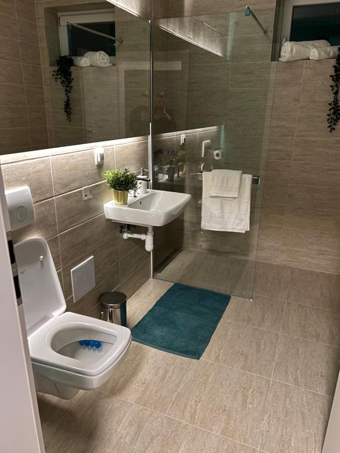 Huggo Apartment 35 Târgu-Mureş Buitenkant foto